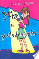 Mia the Melodramatic cover