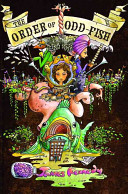 The Order of Odd-Fish cover