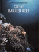 Great Barrier Reef cover
