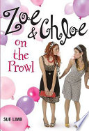 Zoe & Chloe on the Prowl cover