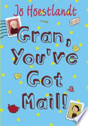 Gran, You've Got Mail! cover