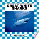 Great White Sharks cover