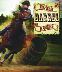 Rodeo Barrel Racers cover