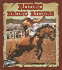 Rodeo Bronc Riders cover