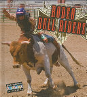 Rodeo Bull Riders cover