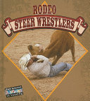 Rodeo Steer Wrestlers cover