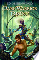 Dark Warrior Rising: A Novel of Niflheim cover