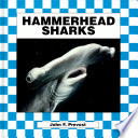 Hammerhead Sharks cover