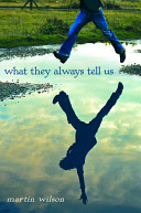 What They Always Tell Us cover
