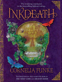 Inkdeath cover