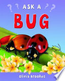 Ask a Bug cover