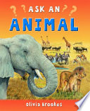 Ask an Animal cover