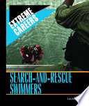 Search-and-Rescue Swimmers cover