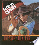 Treasure Hunters cover