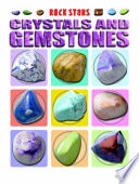 Crystals and Gemstones cover