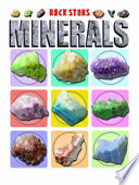 Minerals cover
