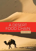 A Desert Food Chain cover