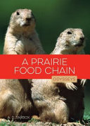 A Prairie Food Chain cover