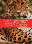 A Rainforest Food Chain cover