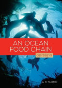 An Ocean Food Chain cover