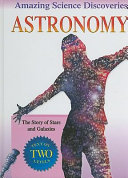 Astronomy (Amazing Science Discoveries) cover