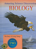 Biology (Amazing Science Discoveries) cover