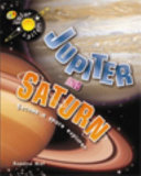 Jupiter and Saturn (Solar System QEB) cover