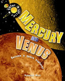 Mercury and Venus (Solar System QEB) cover