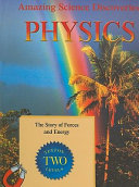 Physics (Amazing Science Discoveries) cover