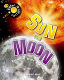 Sun and Moon (Solar System QEB) cover