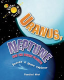 Uranus, Neptune, and the Dwarf Planets cover