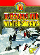 Blizzards and Winter Storms cover