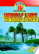 Hurricanes cover