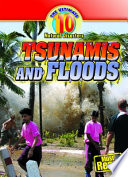 Tsunamis and Floods cover