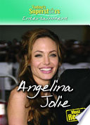 Angelina Jolie cover