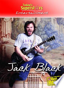 Jack Black cover