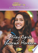 Miley Cyrus/Hannah Montana cover