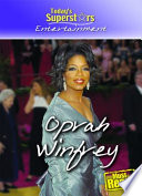 Oprah Winfrey cover