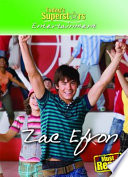Zac Efron cover