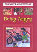 Being Angry (Stargazer) cover