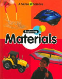 Exploring Materials cover