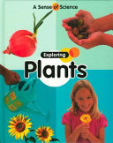 Exploring Plants cover