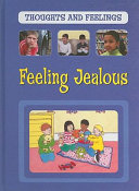 Feeling Jealous cover