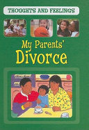 My Parents' Divorce (Stargazer) cover