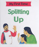 Splitting Up cover