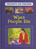When People Die (Stargazer) cover