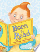 Born to Read cover