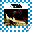 Nurse Sharks cover