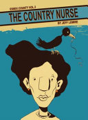 The Country Nurse cover