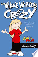 The Whole World's Crazy cover